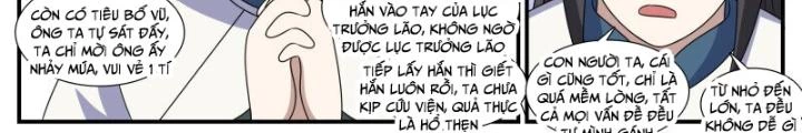 Dị Thế Tà Quân Chapter 250 - Trang 4