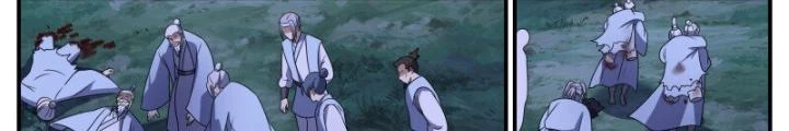 Dị Thế Tà Quân Chapter 250 - Trang 4