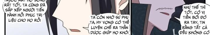 Dị Thế Tà Quân Chapter 250 - Trang 4