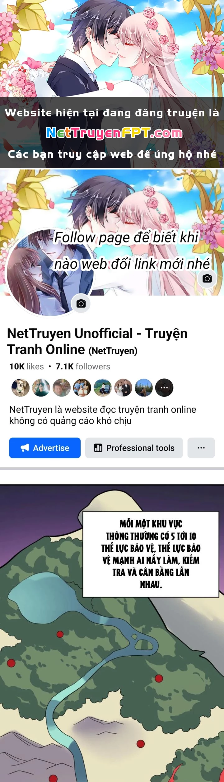 Tử Giới, Thức Tỉnh Tài Năng Hạng Sss Chapter 96 - Trang 2