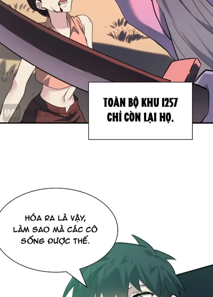 Tử Giới, Thức Tỉnh Tài Năng Hạng Sss Chapter 96 - Trang 2