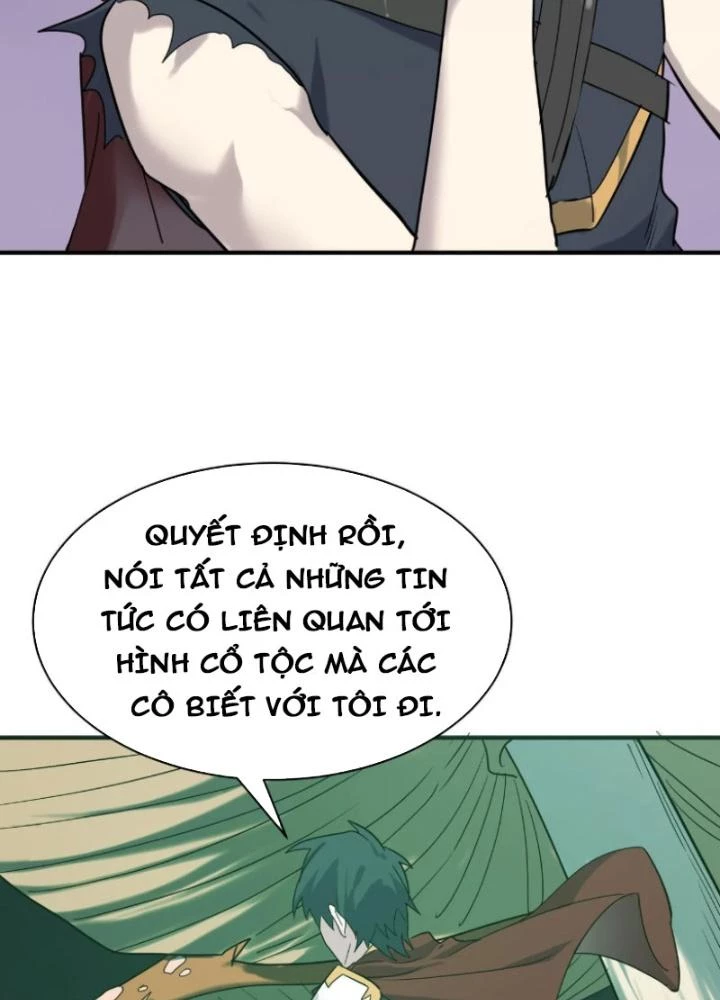 Tử Giới, Thức Tỉnh Tài Năng Hạng Sss Chapter 96 - Trang 2