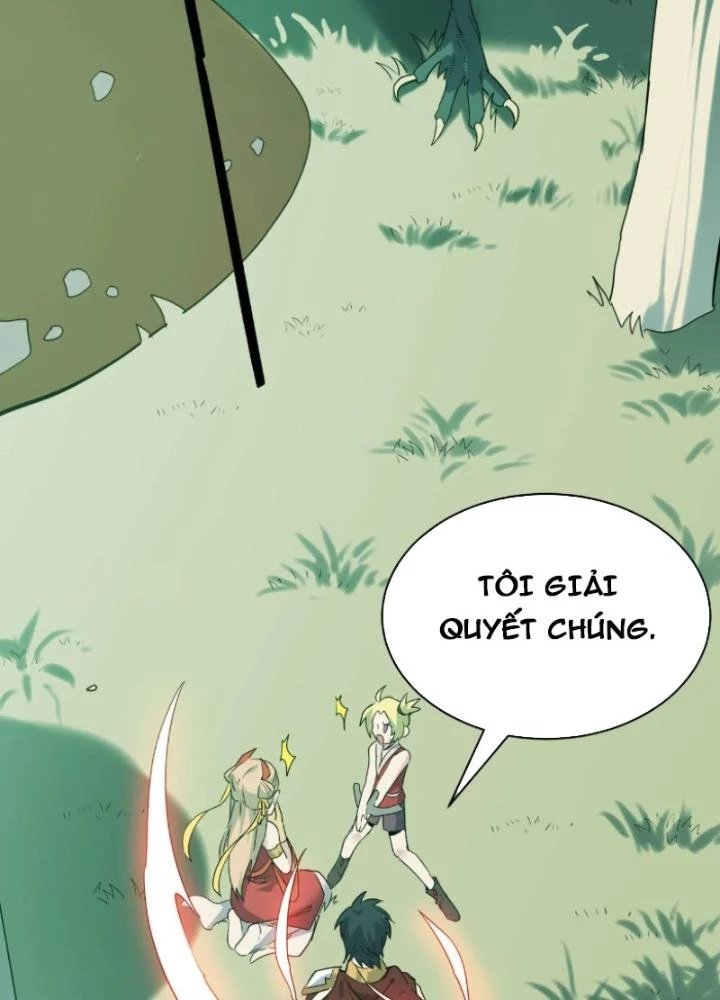 Tử Giới, Thức Tỉnh Tài Năng Hạng Sss Chapter 96 - Trang 2