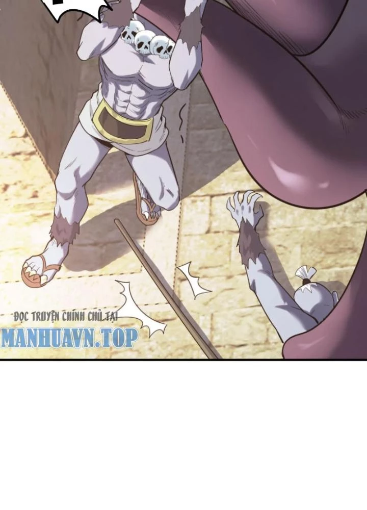 Tử Giới, Thức Tỉnh Tài Năng Hạng Sss Chapter 96 - Trang 2