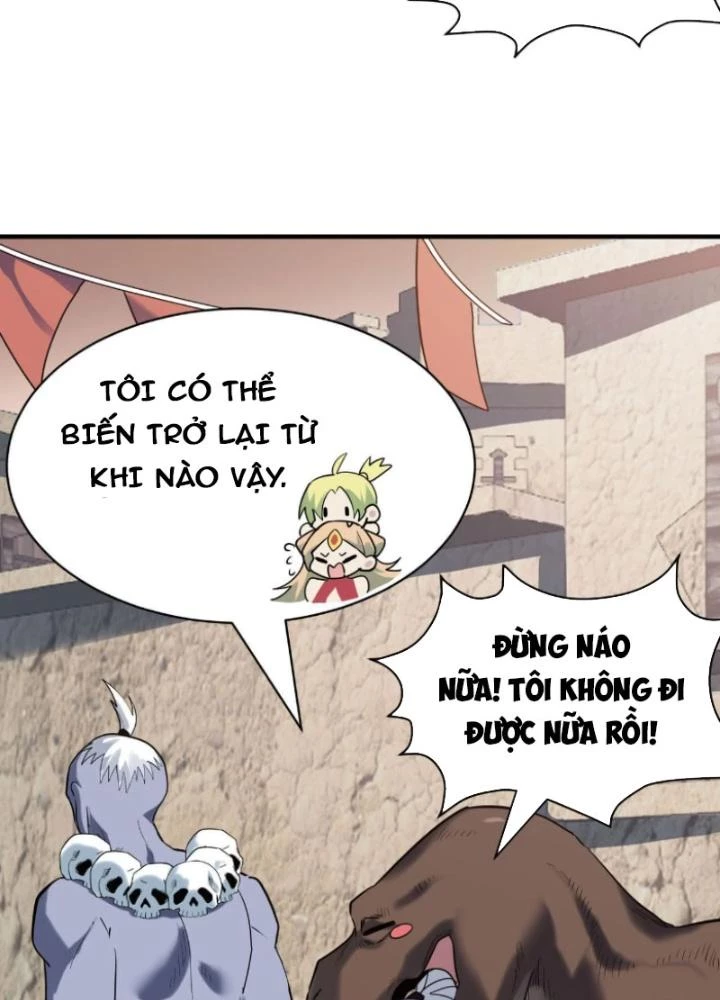 Tử Giới, Thức Tỉnh Tài Năng Hạng Sss Chapter 96 - Trang 2