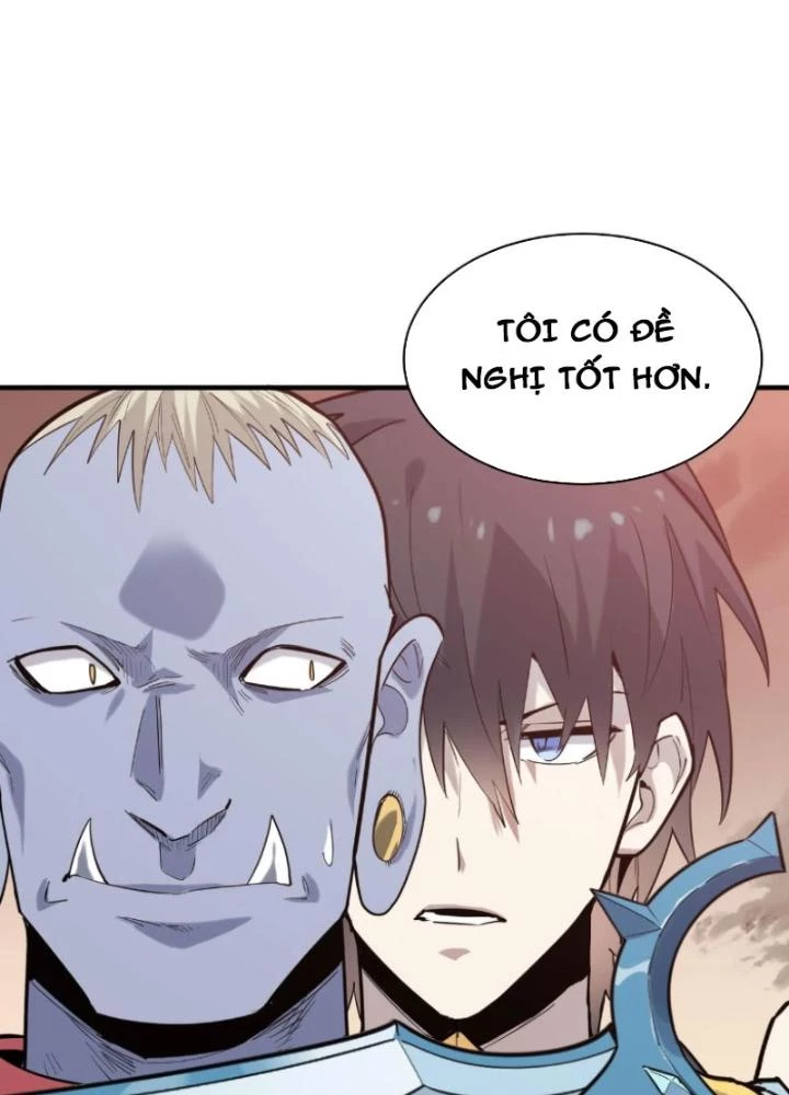 Tử Giới, Thức Tỉnh Tài Năng Hạng Sss Chapter 96 - Trang 2