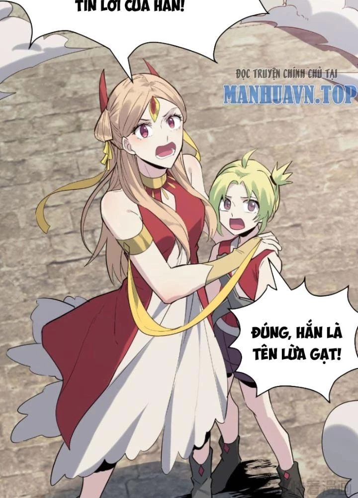 Tử Giới, Thức Tỉnh Tài Năng Hạng Sss Chapter 96 - Trang 2