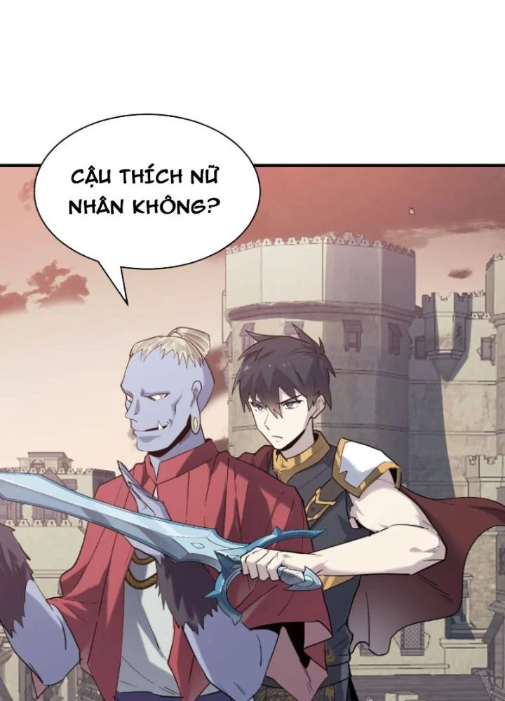 Tử Giới, Thức Tỉnh Tài Năng Hạng Sss Chapter 96 - Trang 2