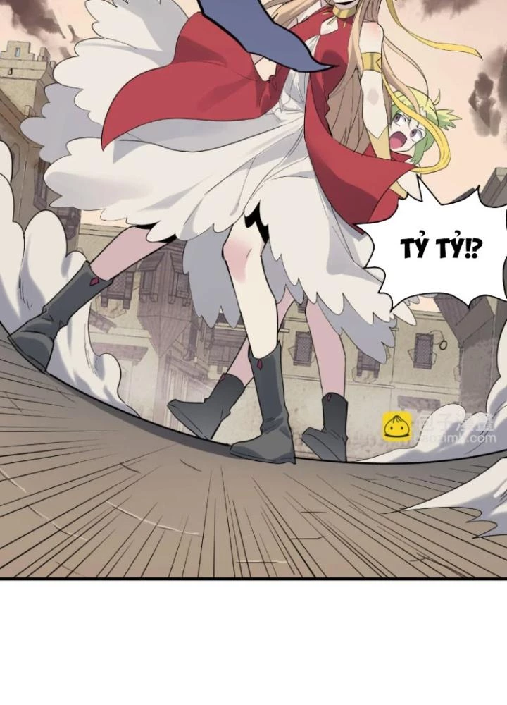 Tử Giới, Thức Tỉnh Tài Năng Hạng Sss Chapter 96 - Trang 2
