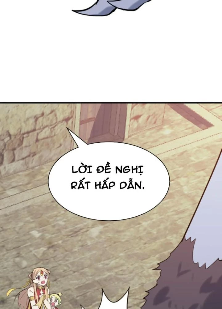 Tử Giới, Thức Tỉnh Tài Năng Hạng Sss Chapter 96 - Trang 2