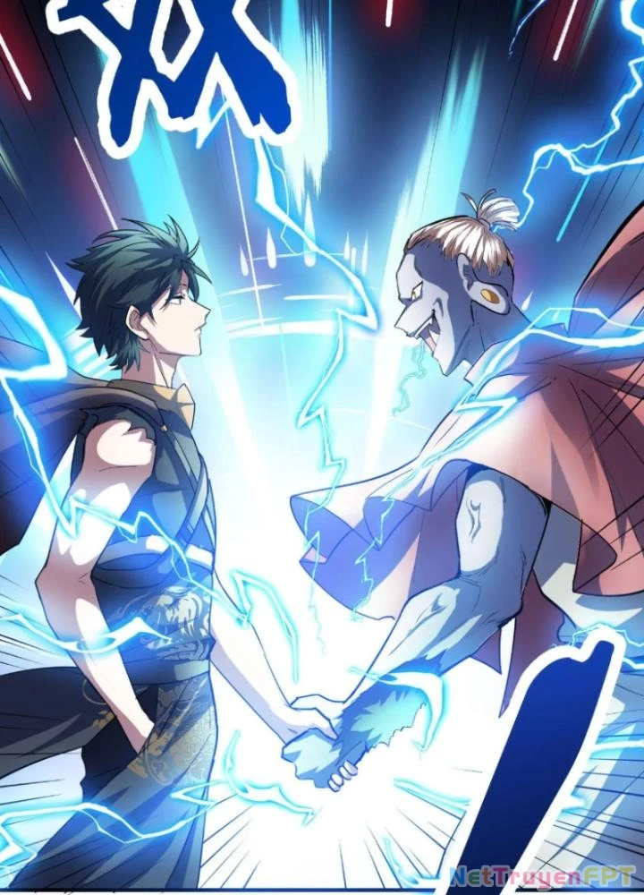 Tử Giới, Thức Tỉnh Tài Năng Hạng Sss Chapter 96 - Trang 2