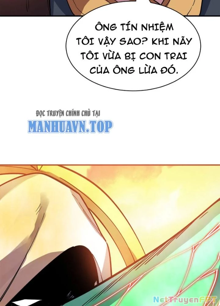 Tử Giới, Thức Tỉnh Tài Năng Hạng Sss Chapter 97 - Trang 2