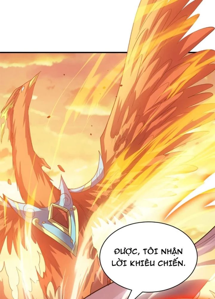 Tử Giới, Thức Tỉnh Tài Năng Hạng Sss Chapter 97 - Trang 2