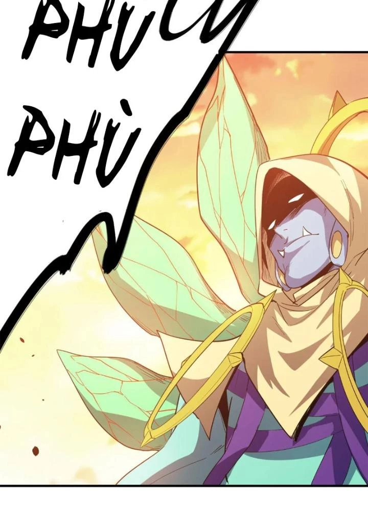 Tử Giới, Thức Tỉnh Tài Năng Hạng Sss Chapter 97 - Trang 2