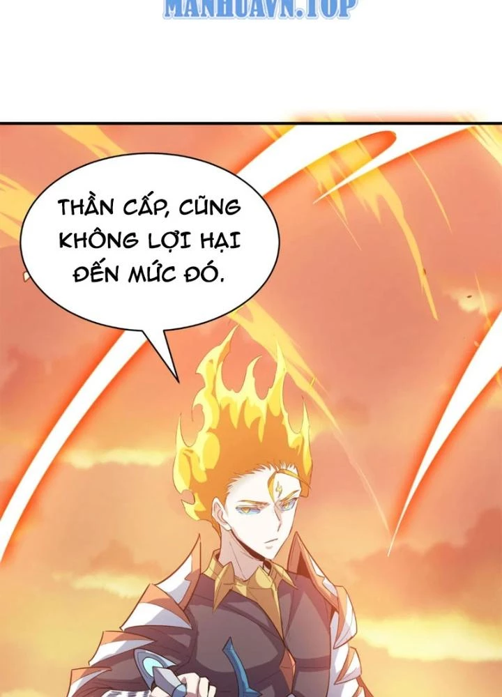 Tử Giới, Thức Tỉnh Tài Năng Hạng Sss Chapter 97 - Trang 2