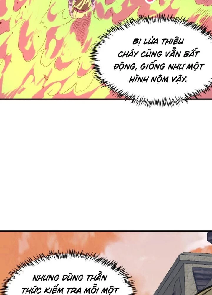 Tử Giới, Thức Tỉnh Tài Năng Hạng Sss Chapter 97 - Trang 2