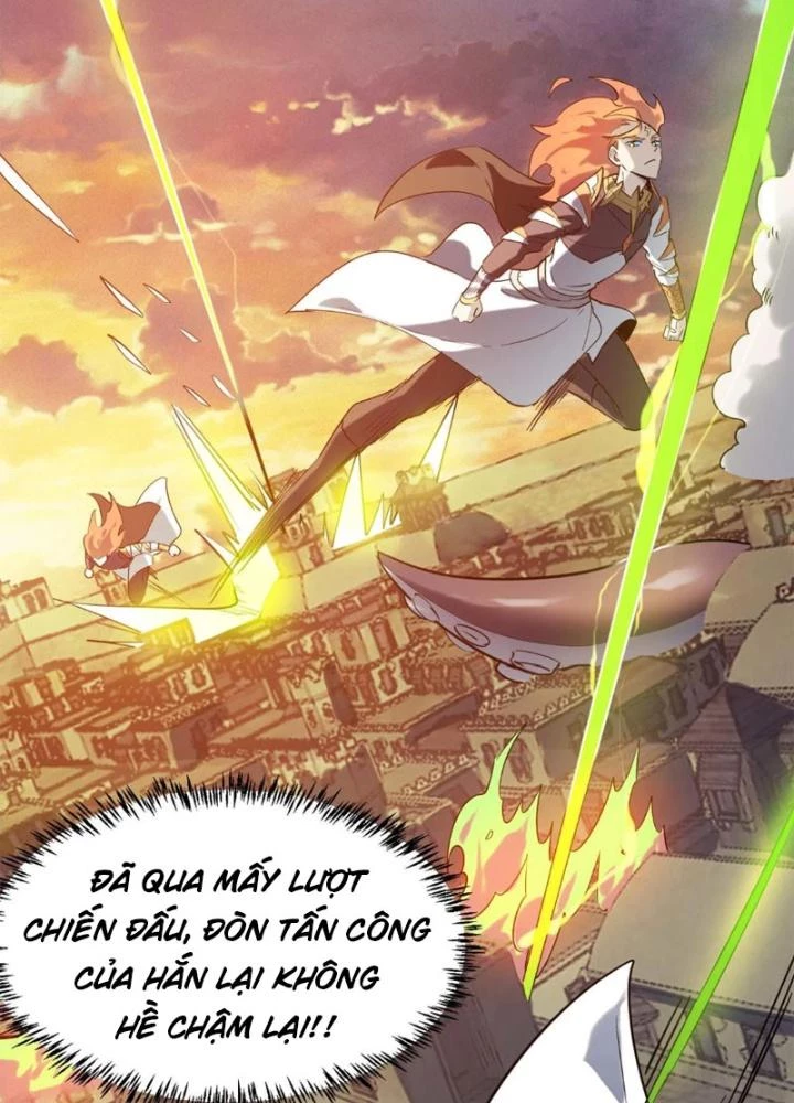 Tử Giới, Thức Tỉnh Tài Năng Hạng Sss Chapter 97 - Trang 2