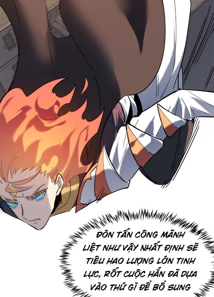 Tử Giới, Thức Tỉnh Tài Năng Hạng Sss Chapter 97 - Trang 2