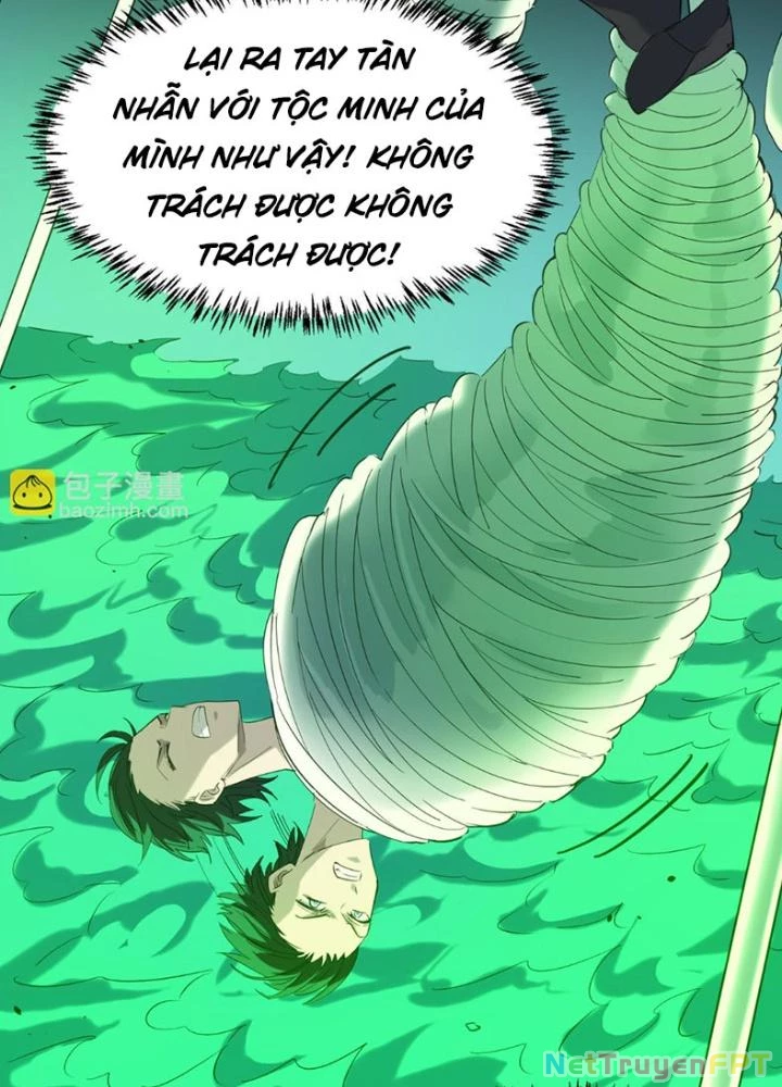 Tử Giới, Thức Tỉnh Tài Năng Hạng Sss Chapter 98 - Trang 2
