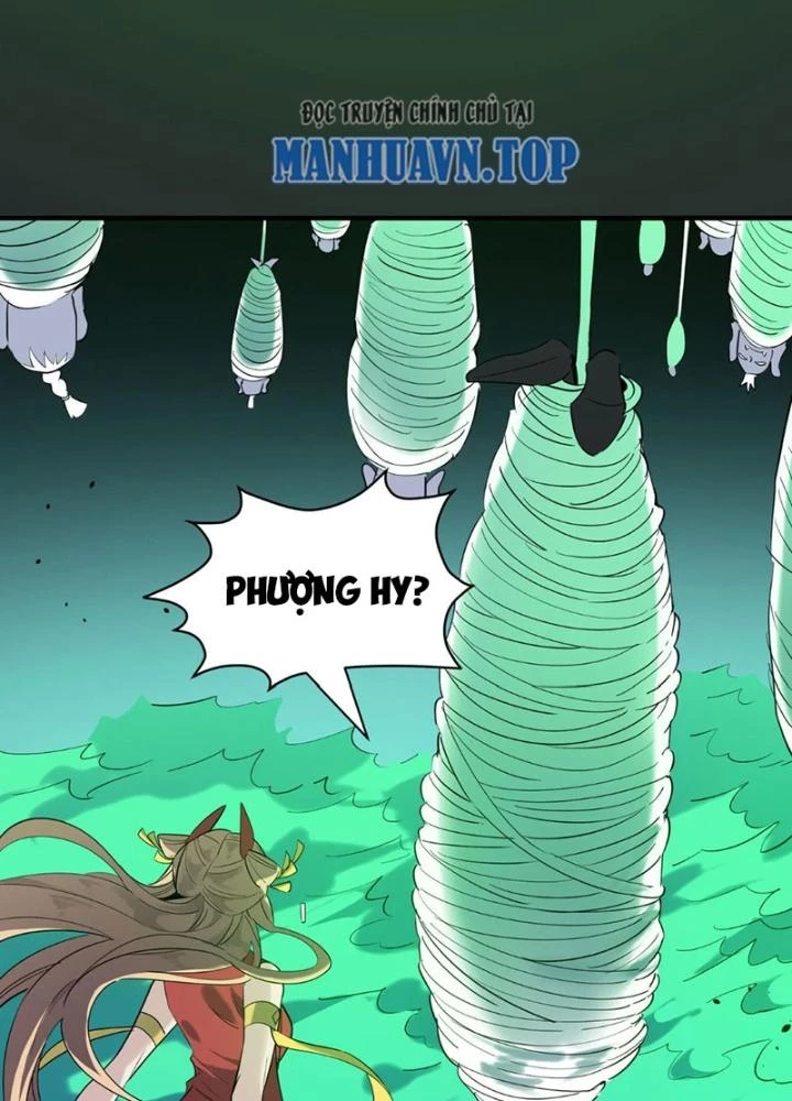 Tử Giới, Thức Tỉnh Tài Năng Hạng Sss Chapter 98 - Trang 2