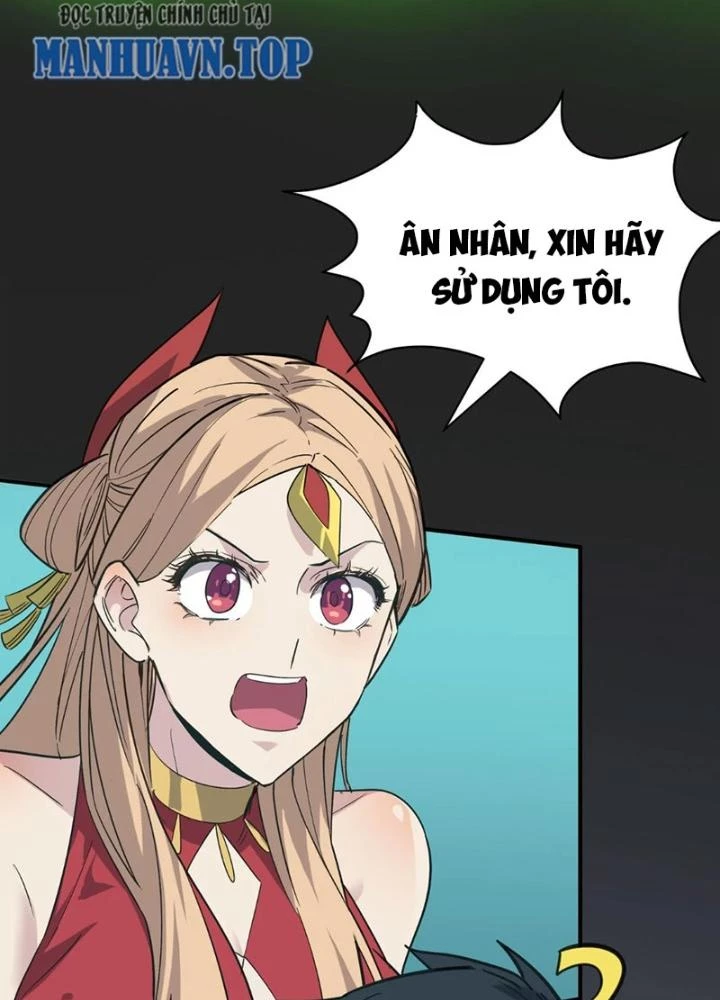 Tử Giới, Thức Tỉnh Tài Năng Hạng Sss Chapter 98 - Trang 2