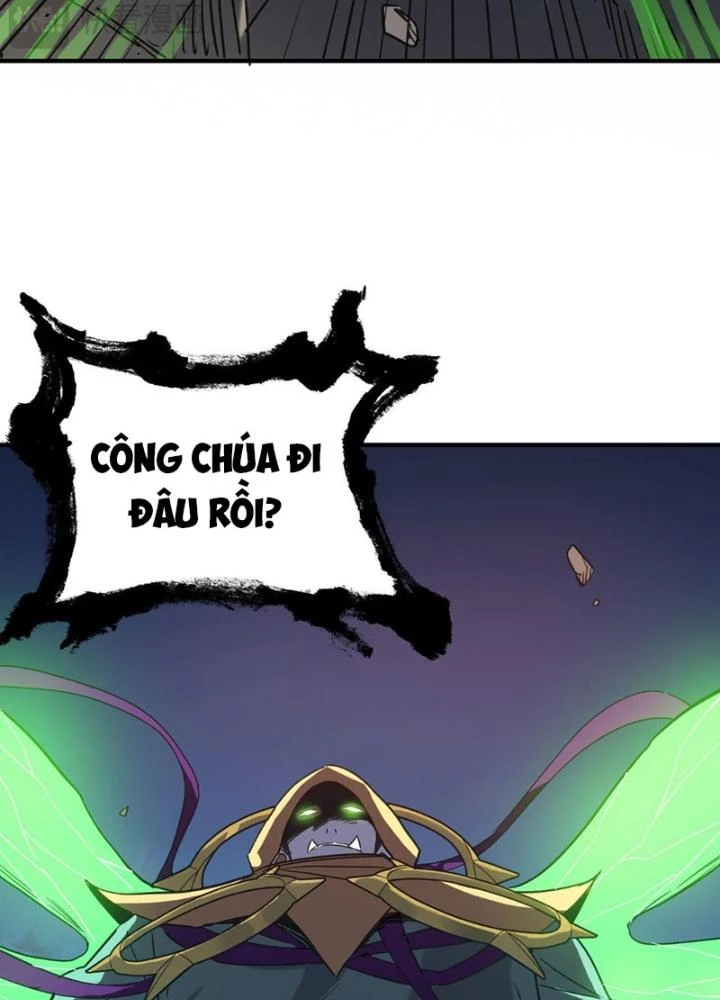 Tử Giới, Thức Tỉnh Tài Năng Hạng Sss Chapter 98 - Trang 2
