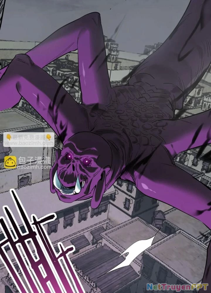 Tử Giới, Thức Tỉnh Tài Năng Hạng Sss Chapter 98 - Trang 2