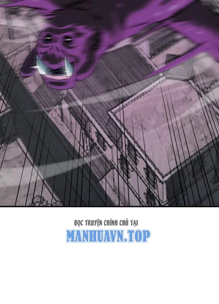Tử Giới, Thức Tỉnh Tài Năng Hạng Sss Chapter 98 - Trang 2