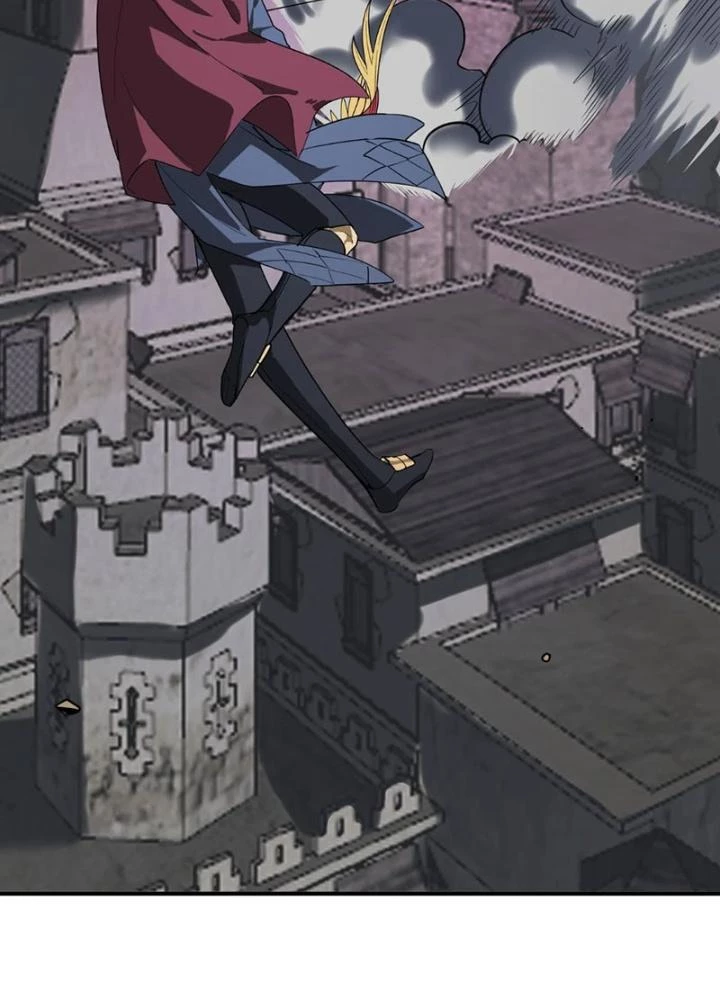 Tử Giới, Thức Tỉnh Tài Năng Hạng Sss Chapter 98 - Trang 2