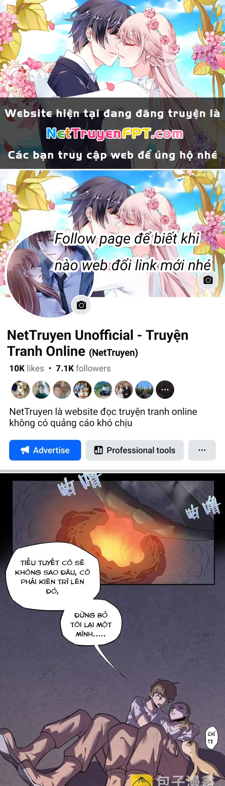 Ta, 5 Cm Chapter 19 - Next Chapter 20