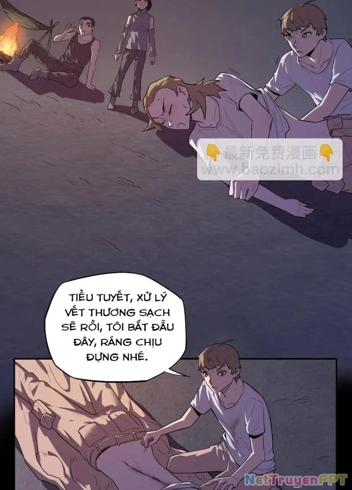 Ta, 5 Cm Chapter 19 - Next Chapter 20