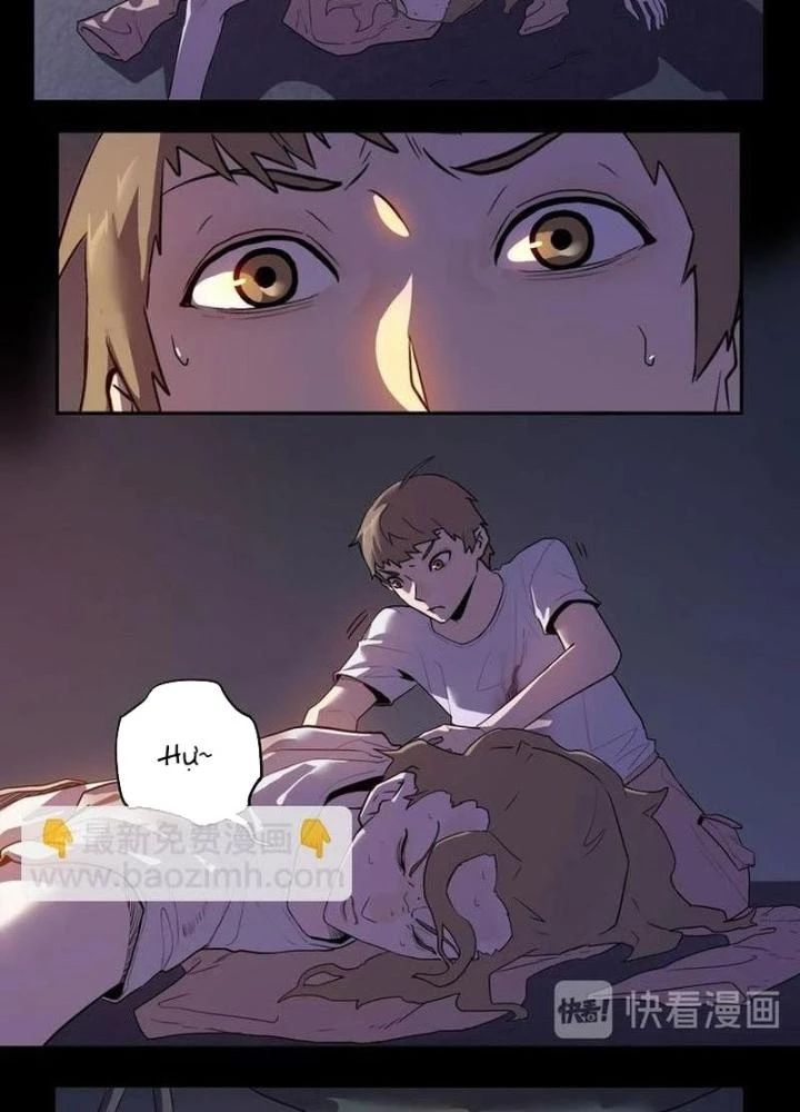 Ta, 5 Cm Chapter 19 - Next Chapter 20