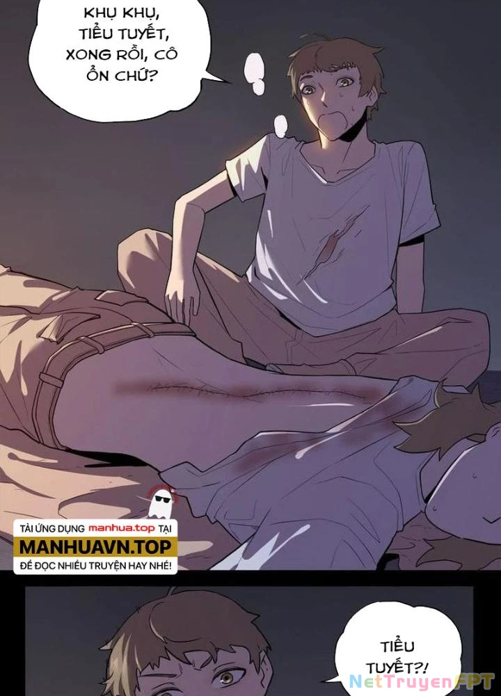 Ta, 5 Cm Chapter 19 - Next Chapter 20
