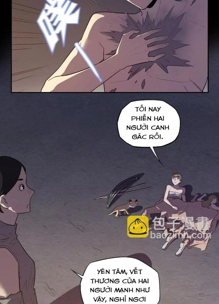 Ta, 5 Cm Chapter 19 - Next Chapter 20