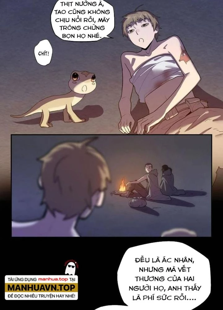Ta, 5 Cm Chapter 19 - Next Chapter 20