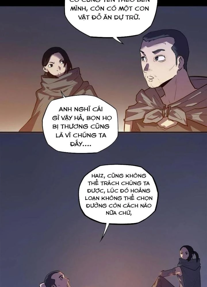 Ta, 5 Cm Chapter 19 - Next Chapter 20