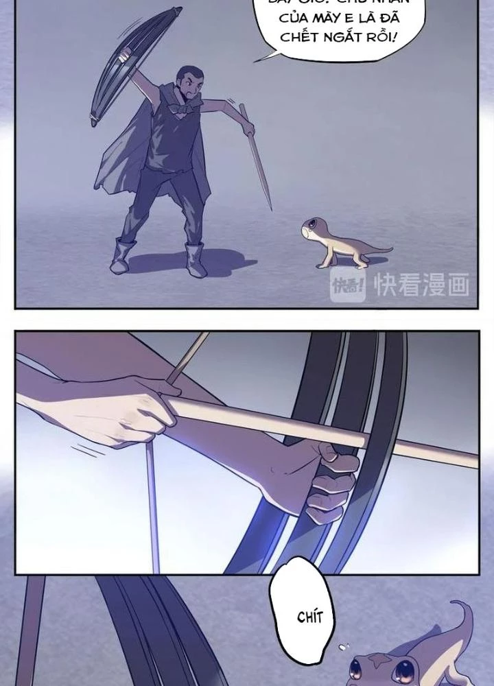 Ta, 5 Cm Chapter 19 - Next Chapter 20