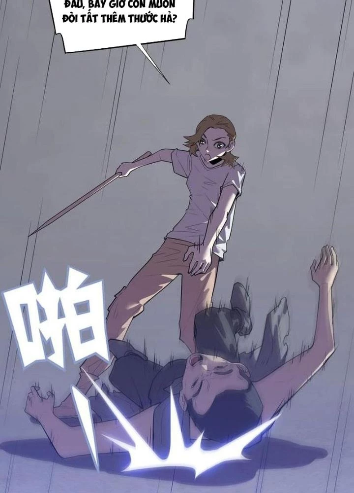 Ta, 5 Cm Chapter 19 - Next Chapter 20