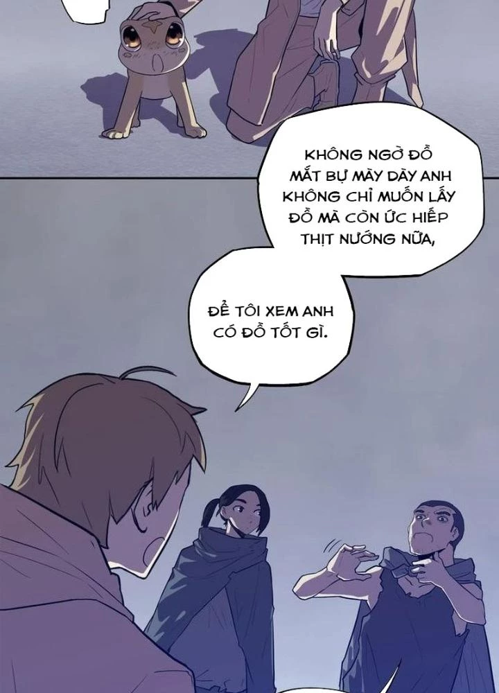 Ta, 5 Cm Chapter 19 - Next Chapter 20