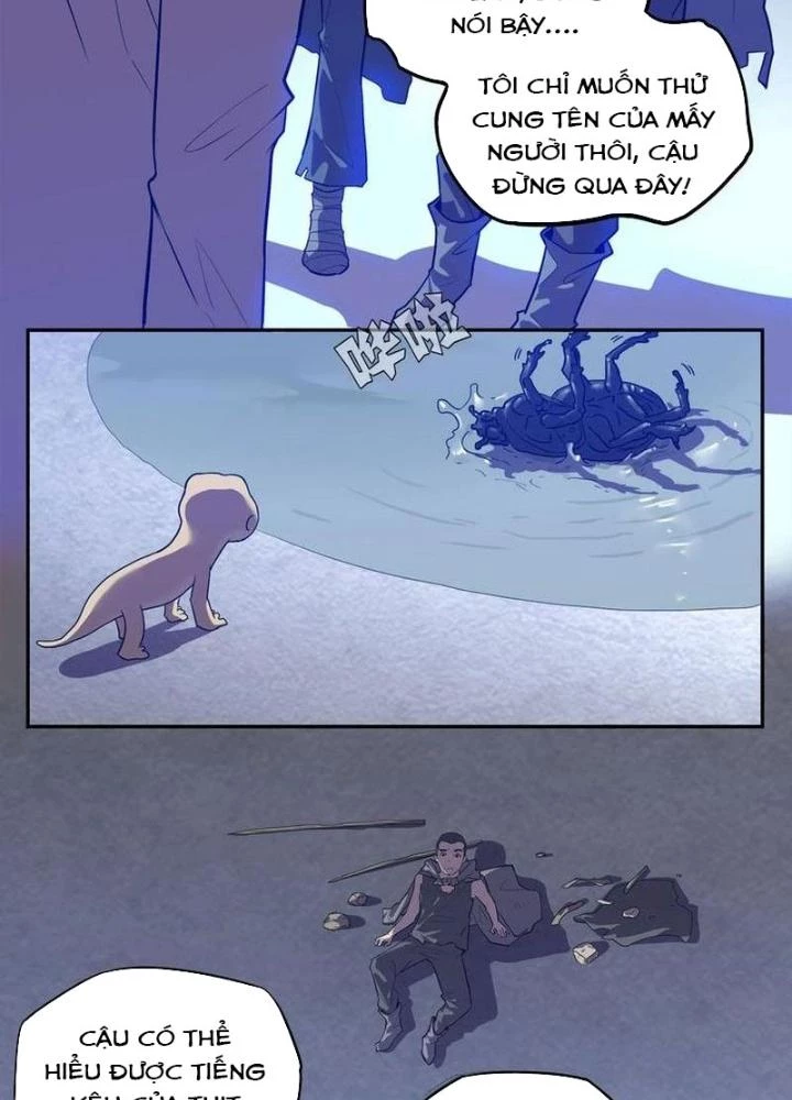 Ta, 5 Cm Chapter 19 - Next Chapter 20