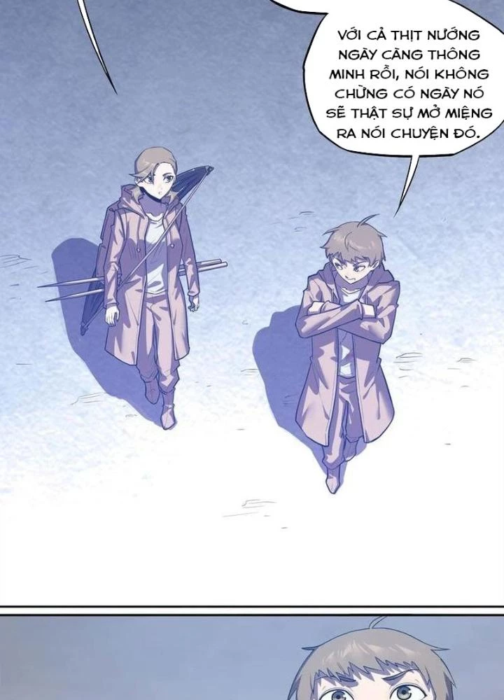 Ta, 5 Cm Chapter 19 - Next Chapter 20