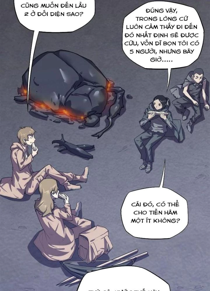 Ta, 5 Cm Chapter 20 - Next Chapter 21