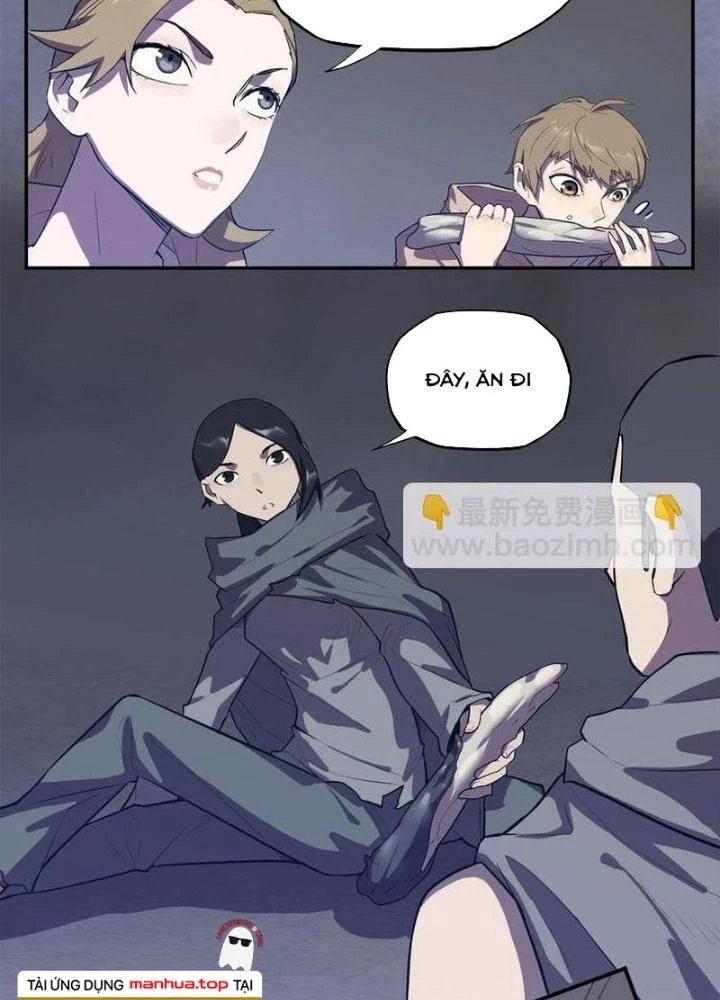 Ta, 5 Cm Chapter 20 - Next Chapter 21