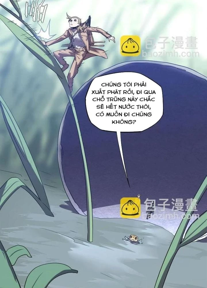 Ta, 5 Cm Chapter 20 - Next Chapter 21