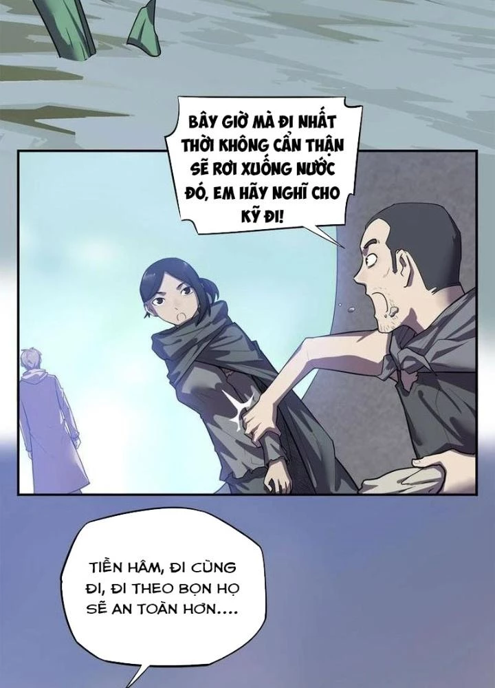 Ta, 5 Cm Chapter 20 - Next Chapter 21