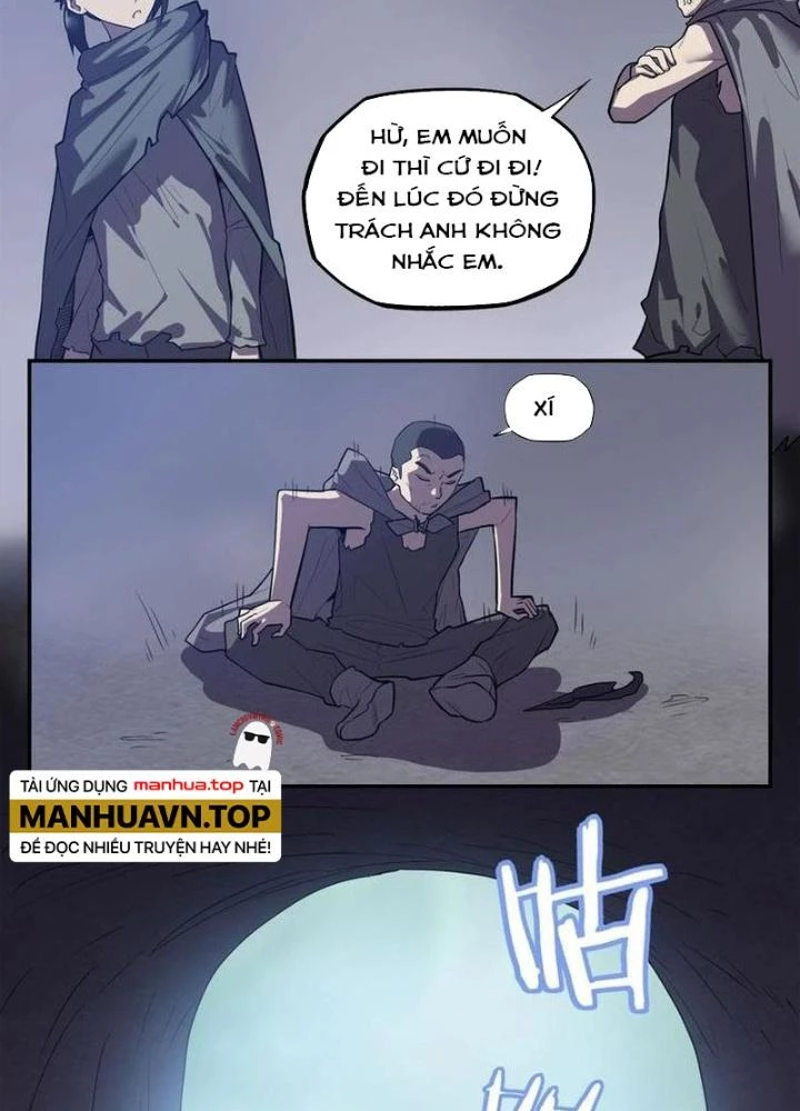 Ta, 5 Cm Chapter 20 - Next Chapter 21