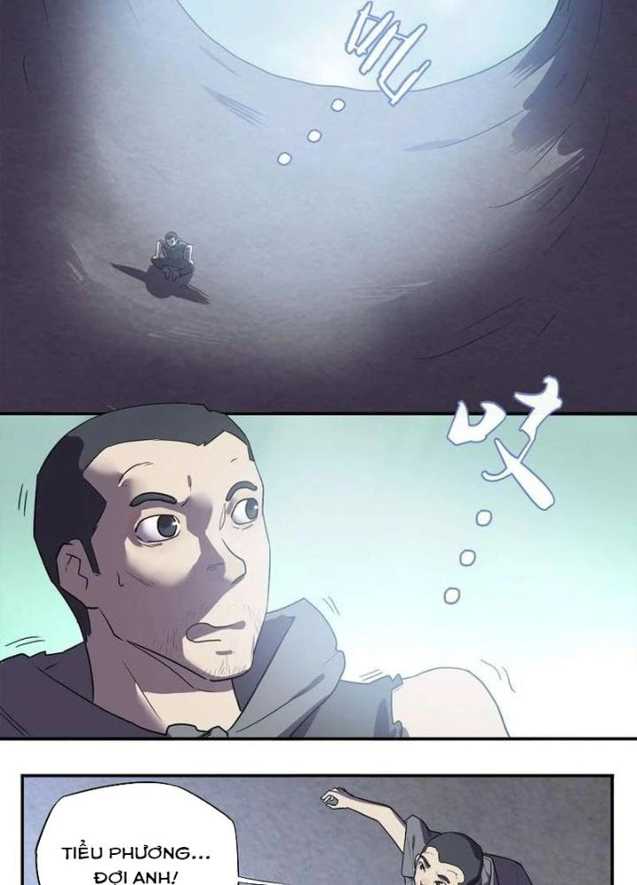 Ta, 5 Cm Chapter 20 - Next Chapter 21