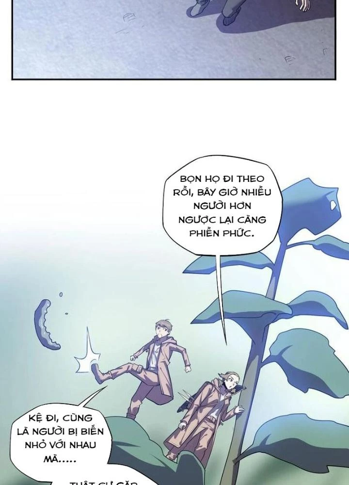 Ta, 5 Cm Chapter 20 - Next Chapter 21