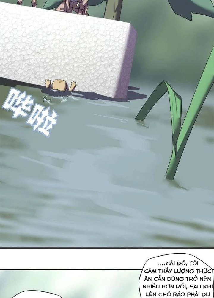 Ta, 5 Cm Chapter 20 - Next Chapter 21