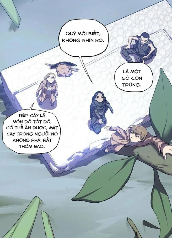 Ta, 5 Cm Chapter 20 - Next Chapter 21